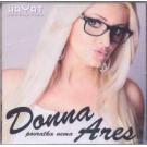 DONNA ARES - Povratka nema, Album 2011 (CD)